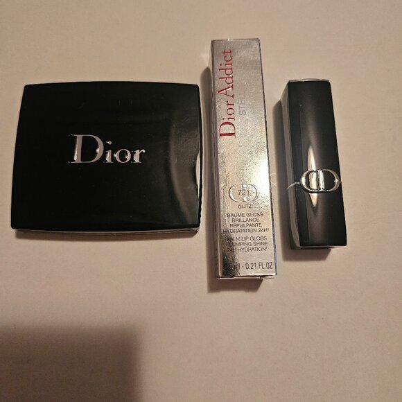 New Dior Makeup Set - Picture 1 of 4